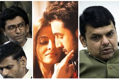 Ae Dil Hai Mushkil Row: Will Act Against Raj Thackeray if he Breaks Law, Says Fadnavis