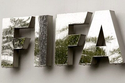 Brazil surge up FIFA rankings from all-time low