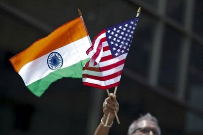2+2 Ministerial Dialogue Brought 'Unprecedented Cooperation' Between India, US: Lawmakers