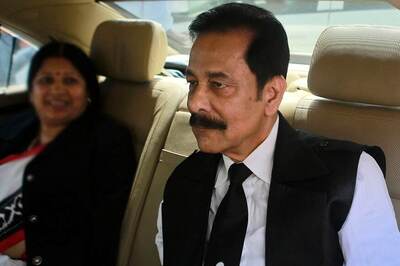Sahara Chief Subrata Roy's Mother Dies