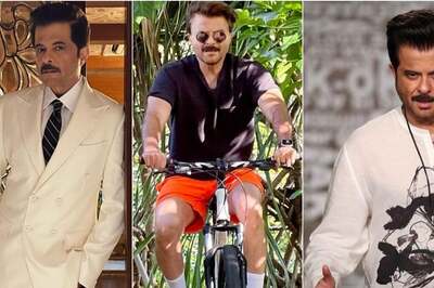 Anil Kapoor Turns 67: Actor’s Journey, Age-defying Fitness Secrets, 10 Movies and Songs