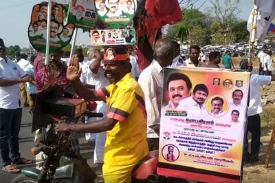 Bypoll Results 2023 LIVE: DMK-Cong Lead in Erode; BJP Ahead in Pune's Chinchwad, Loses Kasba to MVA