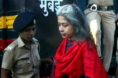 Sheena Bora Murder Case: Indrani Says She Wants to Divorce Peter Mukherjea