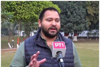 JDU Will Be Finished in 2024, ‘Khela Abhi Baki Hai': Tejashwi Yadav’s Big Remark After Nitish’s ‘U-Turn’