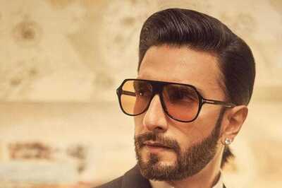 Ranveer Singh Signs Aditya Dhar's Next Action-Thriller, To Begin Shoot In May? Here's What We Know