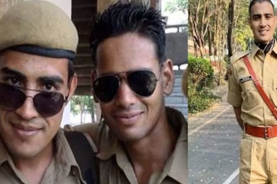 Success Story: These 3 Delhi Police Constables Cracked UPSC Against All Odds
