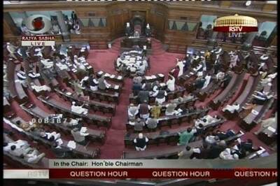 Rajya Sabha likely to witness heated debate over Real Estate bill