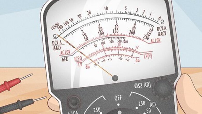 How to Use a Multimeter