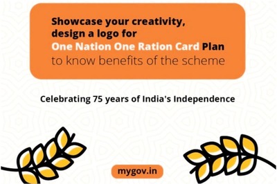 Win Rs 50,000 By Designing Logos For One Nation One Ration Card; Here's Step-by-Step Guide to Register