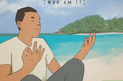 How to Connect with Your Spiritual Side