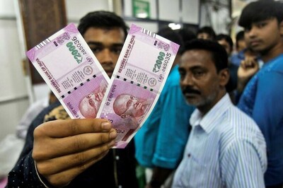 Demonetisation Drive: SBI Collected Over Rs 38,670 Crore Since Thursday