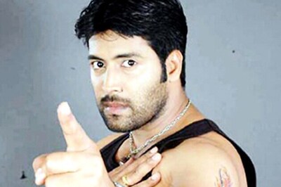 Hope to taste success with 'Ananda' sequel: Jai Akash