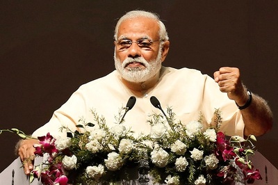 On BJP's Foundation Day, PM Modi Says Party Would 'Keep Serving Poor'