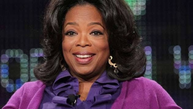 Marriage may ruin my relationship: Oprah Winfrey