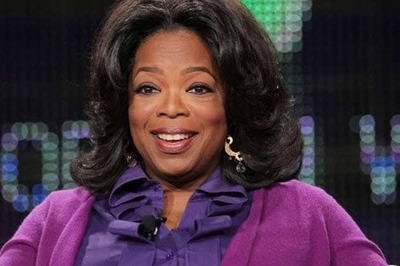 Marriage may ruin my relationship: Oprah Winfrey