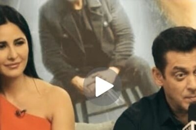 ‘We Consider Ourselves Very Lucky Because …’: Salman Khan On Tiger 3’s Box Office Collection