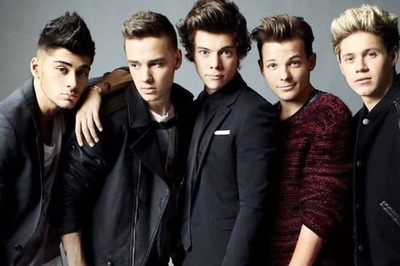 Simon Cowell Says One Direction Was Last ‘Megastar Boyband’, BTS Fans Disagree