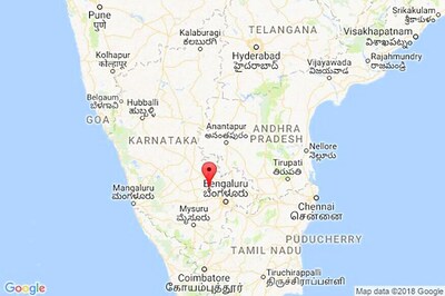 Tumkur Rural Election Results 2018 Live Updates: JD(S) D.C. Gowrishankar Won