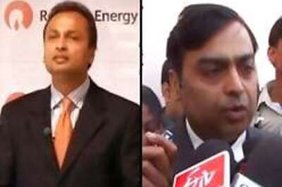 Ambani vs Ambani: The new twist