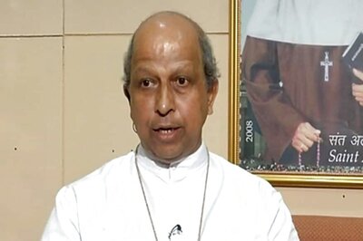 'Nothing to Do With Modi': Delhi Archbishop Defends Letter Calling for Prayers, Fasting Before 2019