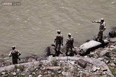 Beas tragedy: Two more bodies recovered, four still untraceable