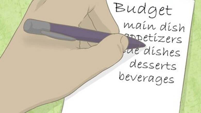 How to Save Money on Thanksgiving Expenses