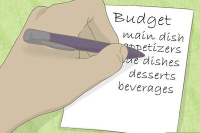 How to Save Money on Thanksgiving Expenses