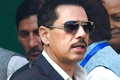 Delhi Court Extends Interim Protection from Arrest to Vadra's Aide in Money Laundering Case