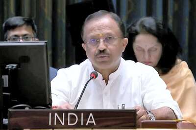 Union Minister Muraleedharan to Begin Two-day Visit to Sri Lanka from Friday