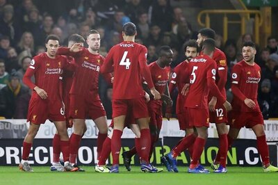 Premier League 2019-20 Watford vs Liverpool Live Streaming: When and Where to Watch Live Telecast, Timings in India, Team News