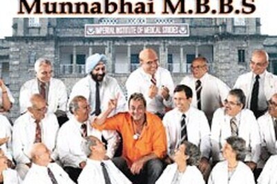 13 Munnabhais keep Assam abuzz