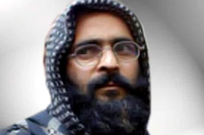 Afzal Guru was hanged for eight minutes