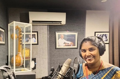 From Roadside Food Stall Owner To Actress, A Look At Geeta’s Journey Into Telugu Films