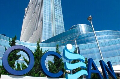 Virus Knocks 80% Off Atlantic City Casino Profits In 2020