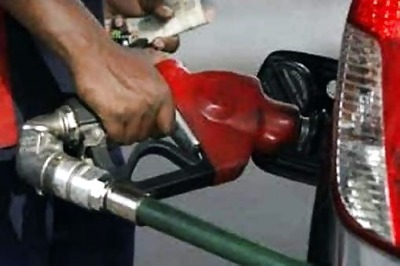 Govt's Excise Collections on Petrol, Diesel Jumps 88% to Rs 3.35 Lakh Crore in FY21