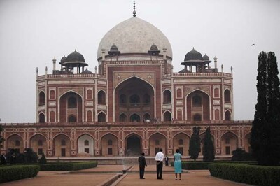 Culture diplomacy: Delhi to host  global arts fest