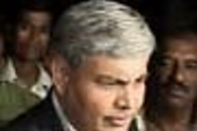 BCCI vs Modi: shouting match gets shriller