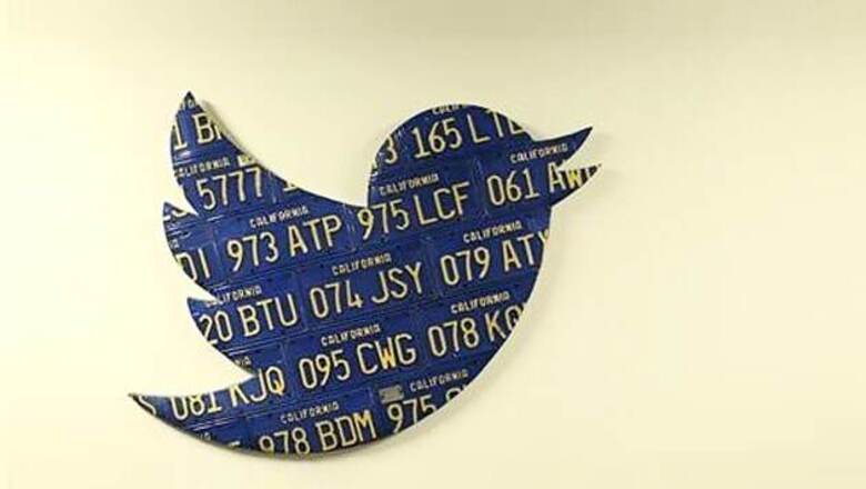Twitter says revenue potential limited in India