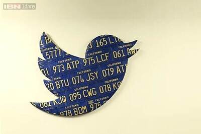Twitter says revenue potential limited in India
