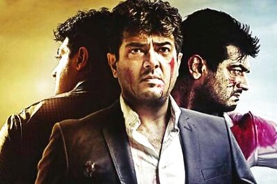 Twenty one teasers of 'Billa 2' to release shortly