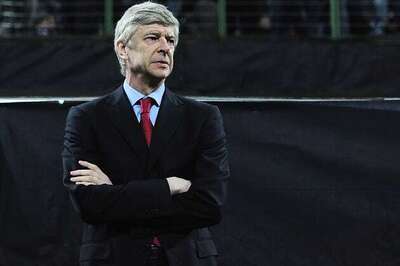 Wenger believes English game is clean, but danger lurks