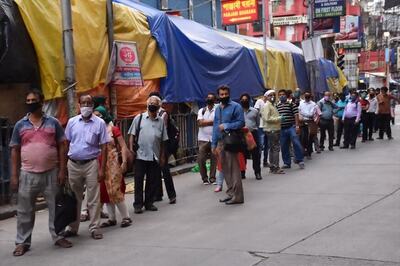 West Bengal Breaches 10,000-mark With Highest Single-day Spike of 476 Covid-19 Cases, 9 More Die