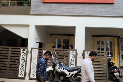 Bengaluru Double Murder Case: Three Accused of Killing Tech Firm MD, CEO Arrested