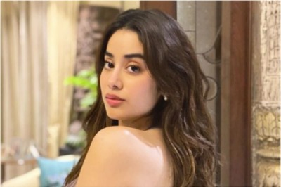 Janhvi Kapoor Reveals She Once Lied to Father Boney Kapoor, Took Secret Trip to Las Vegas