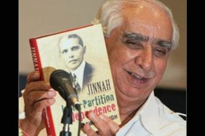Jaswant is toast of the town: SP wants him, Pak too