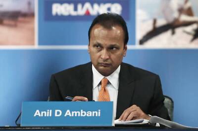 Anil Ambani to Pay USD 100 Million in Conditional Order for Chinese Banks: UK Court