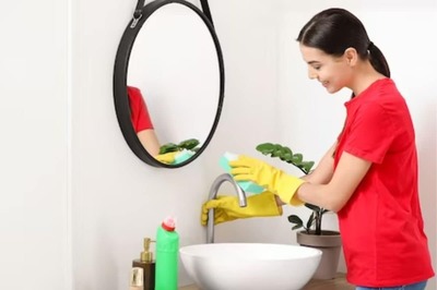 How To Get Rid Of Excessive Odour From Your Bathroom In Winter