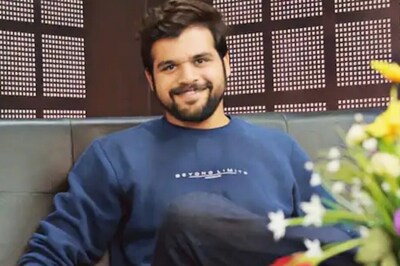 'The Scope on Their Work...': Kshitish Date on Playing Maharashtra CM Eknath Shinde