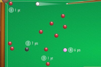 A Beginner’s Guide to Playing Snooker