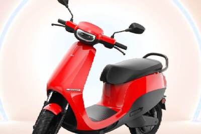 Ola Electric Scooter Sales Crosses 20,000 Units in November 2022